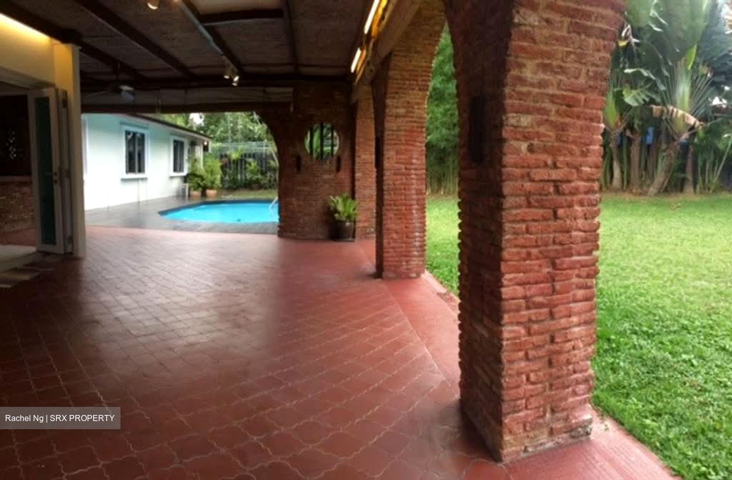 Binjai Park (D21), Detached #532336301